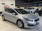 Kia Ceed II Рестайлинг Новосибирск  - изображение 27