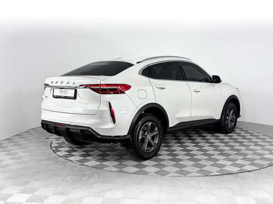 Haval F7x I Рестайлинг Тула  - изображение 4