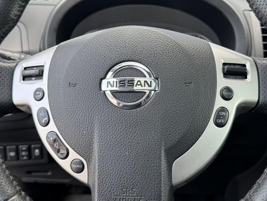 Nissan X-Trail II Рестайлинг Новосибирск  - изображение 18