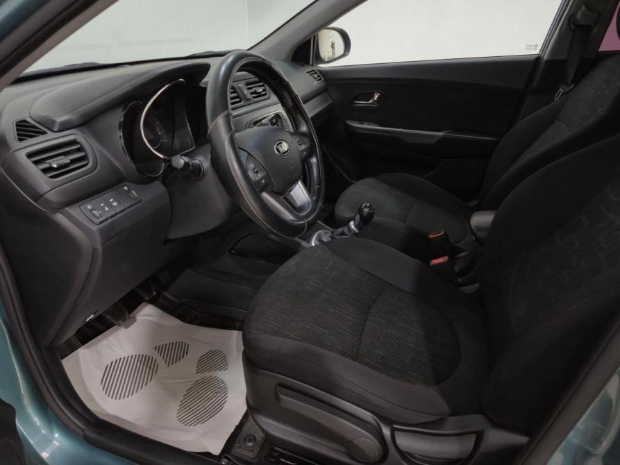 Kia Rio III Набережные Челны  - изображение 9
