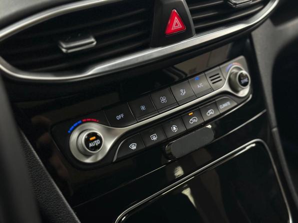 Hyundai Santa Fe IV (China Market) с пробегом 2020 года, цена 3 400 000 рублей, 42119 км, внедорожник, Автокод Объявления