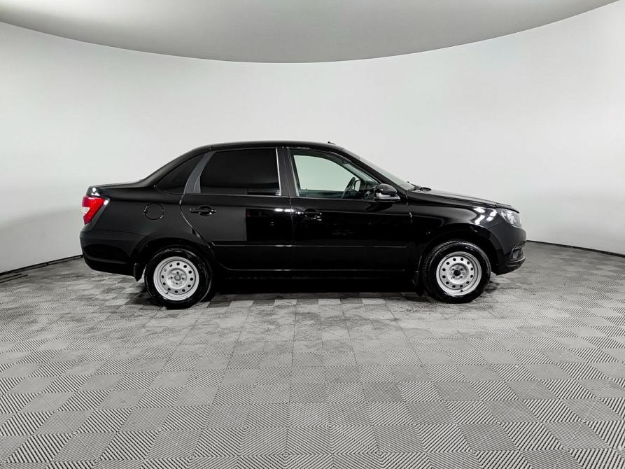 Lada (ВАЗ) Granta I Рестайлинг Уфа  - изображение 5