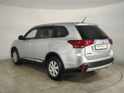Mitsubishi Outlander III Рестайлинг 2 Санкт-Петербург  - изображение 24