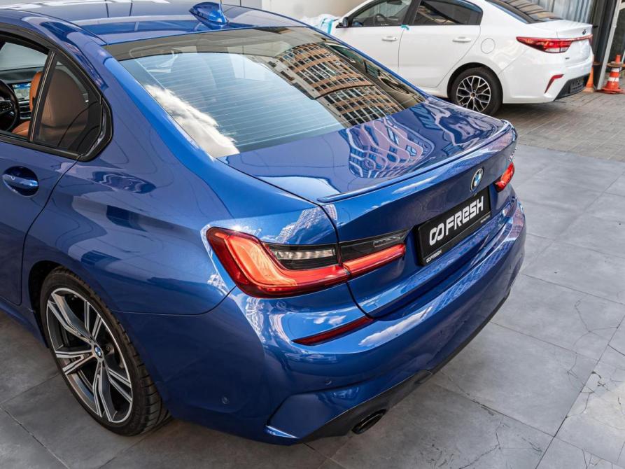 BMW 3 серии VII (G2x) Краснодар  - изображение 9
