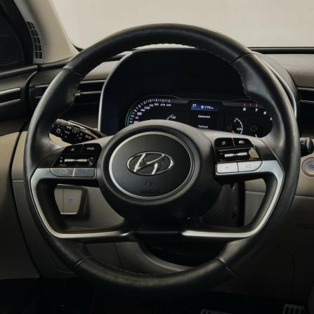 Hyundai Tucson IV с пробегом 2021 года, цена 3 150 000 рублей, 71043 км, внедорожник, Автокод Объявления