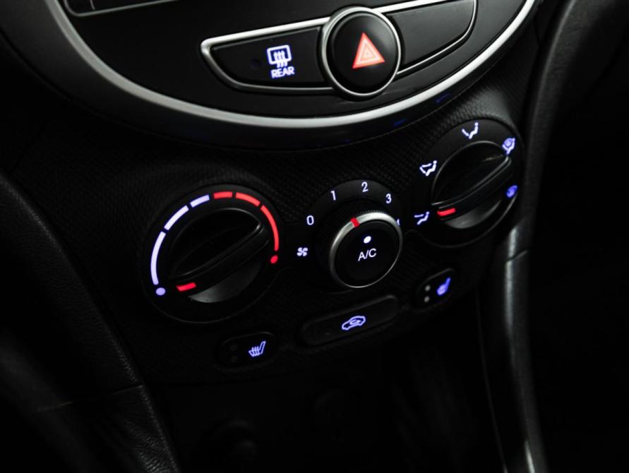 Hyundai Solaris I Рестайлинг Санкт-Петербург  - изображение 16
