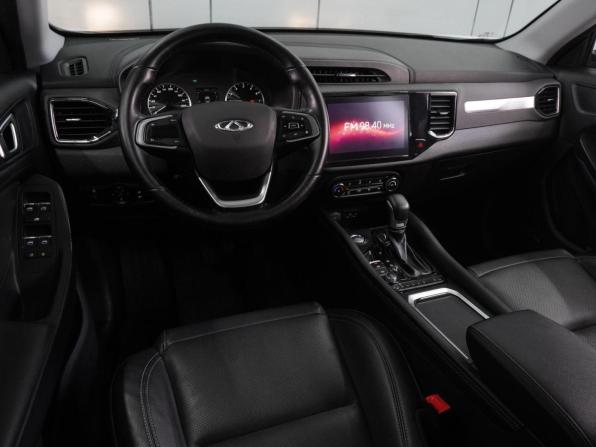 Chery Tiggo 4 I Рестайлинг с пробегом 2022 года, цена 919 000 рублей, 125890 км, внедорожник, Автокод Объявления