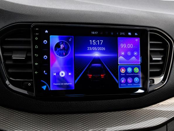 Lada (ВАЗ) Vesta I Рестайлинг (NG) с пробегом 2023 года, цена 1 219 000 рублей, 41933 км, седан, Автокод Объявления