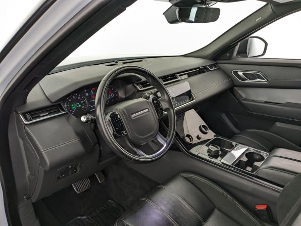 Land Rover Range Rover Velar I с пробегом 2019 года, цена 3 600 000 рублей, 109466 км, внедорожник, Автокод Объявления