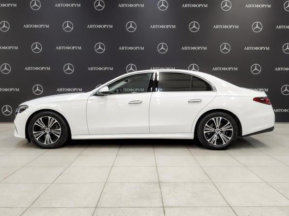 Mercedes-Benz E-Класс VI (W214 S214) с пробегом 2024 года, цена 6 500 000 рублей, 36000 км, седан, Автокод Объявления