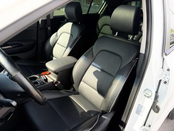 Kia Sportage IV Рестайлинг с пробегом 2021 года, цена 3 395 000 рублей, 41400 км, внедорожник, Автокод Объявления