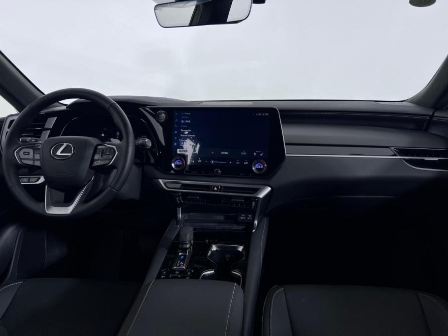 Lexus RX V Ростов-на-Дону  - изображение 16