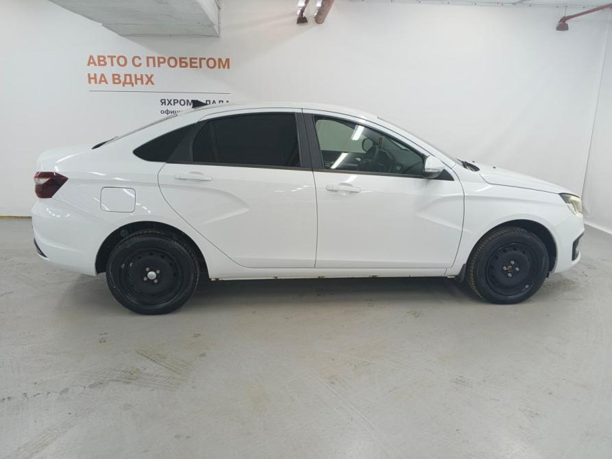 Lada (ВАЗ) Vesta I Рестайлинг (NG) Москва  - изображение 2