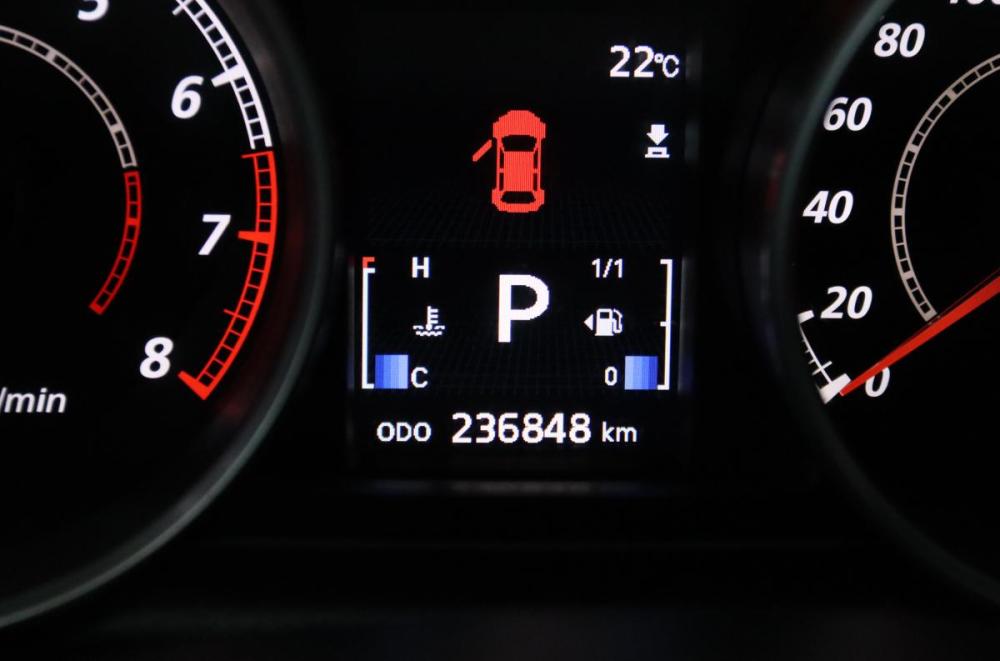 Mitsubishi Outlander II Рестайлинг Сургут  - изображение 31