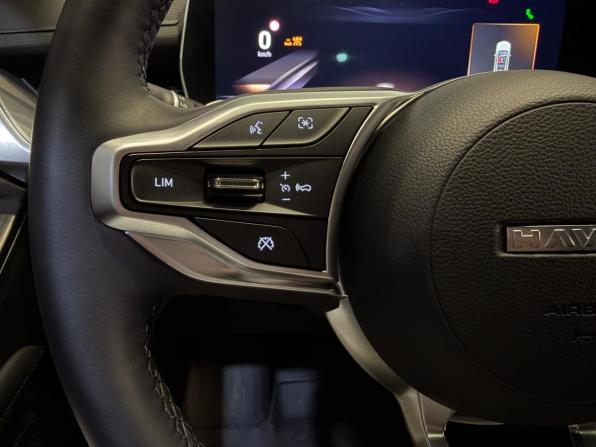 Haval F7 II с пробегом 2024 года, цена 2 849 000 рублей, 23000 км, внедорожник, Автокод Объявления