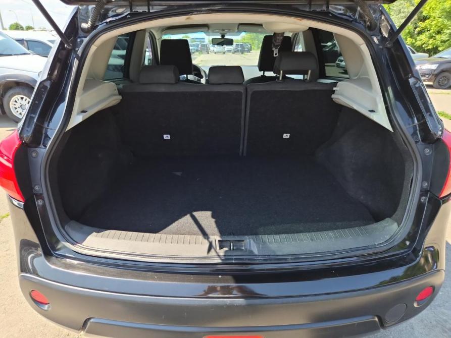 Nissan Qashqai I Саратов  - изображение 20