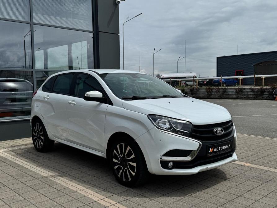 Lada (ВАЗ) XRAY I Владикавказ  - изображение 3