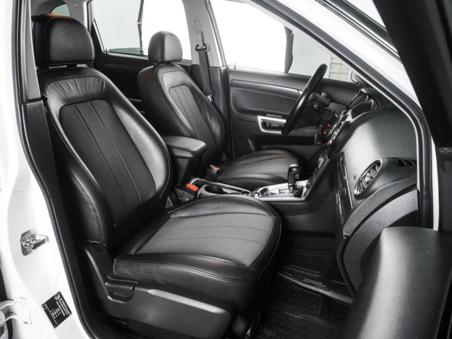 Opel Antara I Рестайлинг Воронеж  - изображение 8