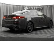 Kia Optima IV Рестайлинг Москва  - изображение 35