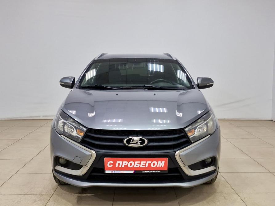 Lada (ВАЗ) Vesta I Альметьевск  - изображение 2