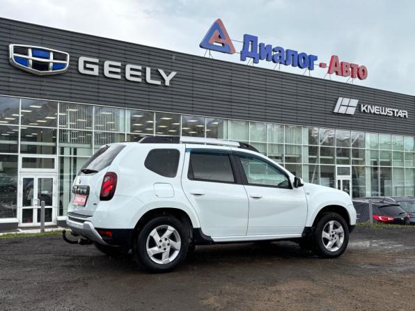 Renault Duster I Рестайлинг с пробегом 2019 года, цена 1 220 000 рублей, 165814 км, внедорожник, Автокод Объявления