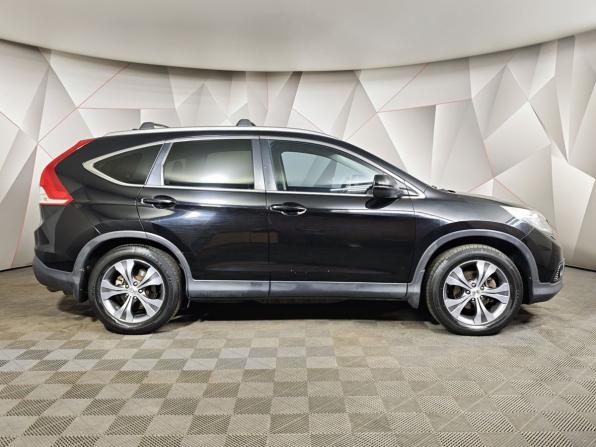 Honda CR-V IV с пробегом 2013 года, цена 1 297 000 рублей, 368228 км, внедорожник, Автокод Объявления