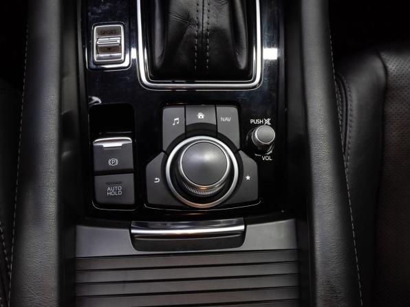 Mazda 6 III (GJ) Рестайлинг 2 с пробегом 2020 года, цена 2 399 000 рублей, 105530 км, седан, Автокод Объявления
