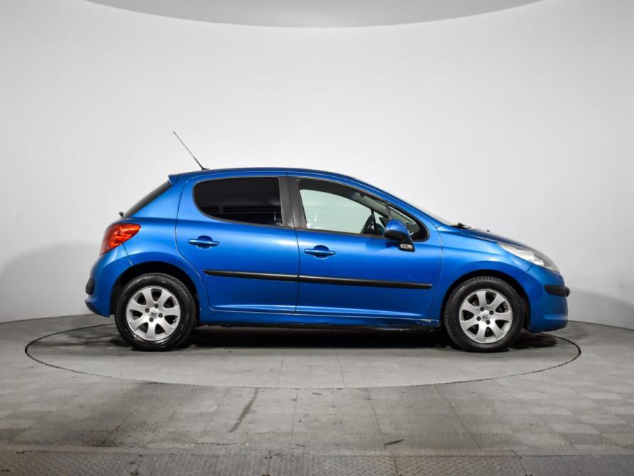 Peugeot 207 I Санкт-Петербург  - изображение 4