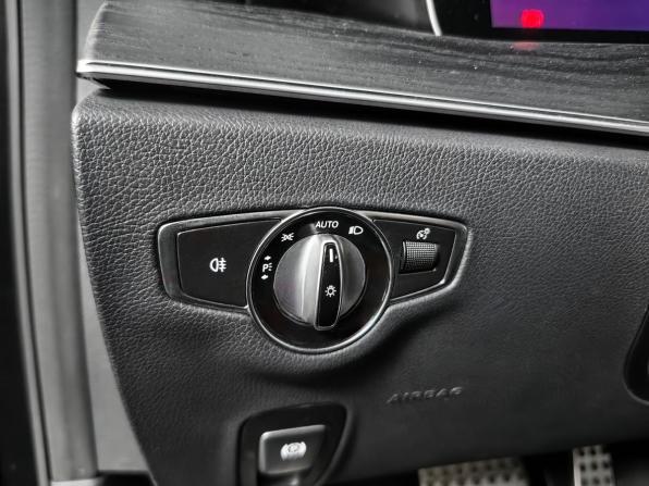 Mercedes-Benz E-Класс V (W213 S213 C238) Рестайлинг с пробегом 2020 года, цена 4 190 000 рублей, 89147 км, седан, Автокод Объявления