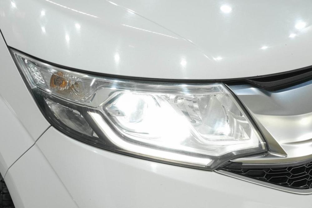 Honda Stepwgn V Новокузнецк  - изображение 11