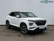 Hyundai Creta II Москва  - изображение 16