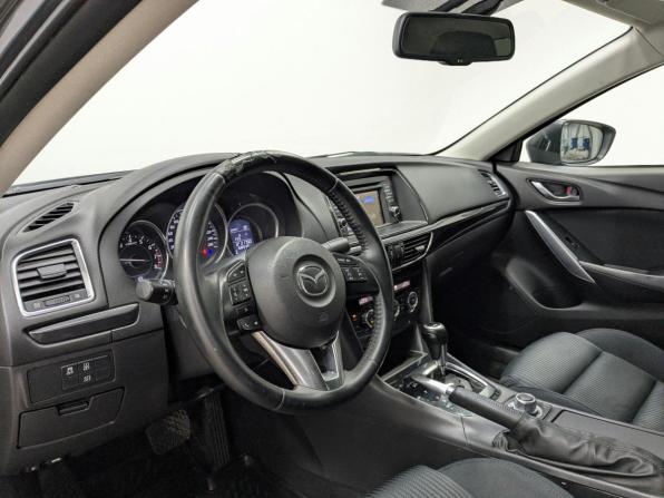 Mazda 6 III (GJ) с пробегом 2013 года, цена 1 450 000 рублей, 168332 км, седан, Автокод Объявления