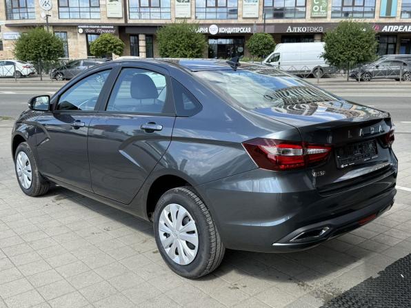 Новый Lada (ВАЗ) Vesta I Рестайлинг (NG) 2026 года, цена 1 705 000 рублей, седан, Автокод Объявления