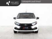 Lada (ВАЗ) Granta I Рестайлинг Казань  - изображение 17