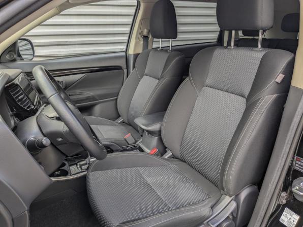 Mitsubishi Outlander III Рестайлинг 3 с пробегом 2020 года, цена 2 190 000 рублей, 104905 км, внедорожник, Автокод Объявления