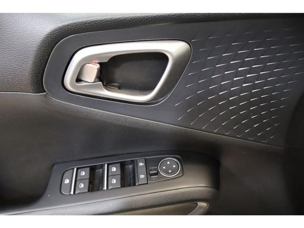 Kia Soul III с пробегом 2020 года, цена 1 829 000 рублей, 101921 км, хэтчбек, Автокод Объявления