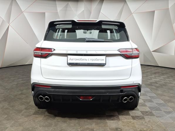 Geely Coolray I с пробегом 2022 года, цена 950 000 рублей, 153139 км, внедорожник, Автокод Объявления