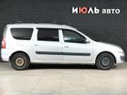 Lada (ВАЗ) Largus I Екатеринбург  - изображение 14