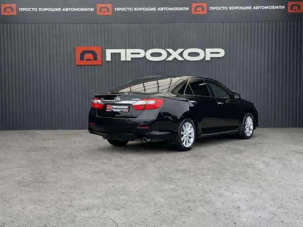 Toyota Camry VII (XV50) с пробегом 2012 года, цена 1 897 000 рублей, 149227 км, седан, Автокод Объявления
