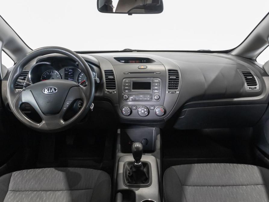 Kia Cerato III Казань  - изображение 6
