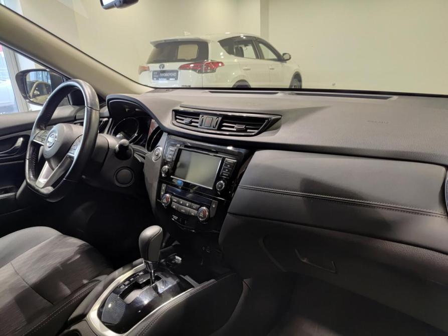 Nissan X-Trail III Рестайлинг Казань  - изображение 13