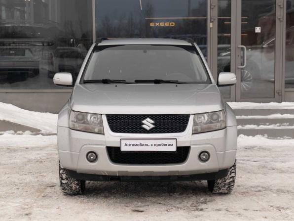 Suzuki Grand Vitara II Рестайлинг с пробегом 2010 года, цена 1 115 000 рублей, 290224 км, внедорожник, Автокод Объявления