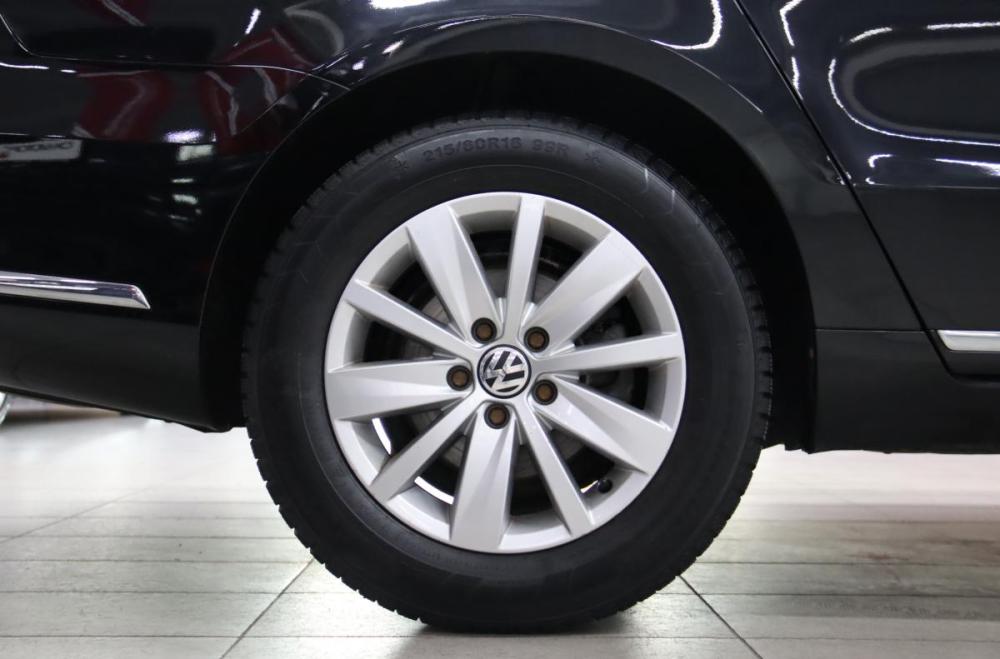 Volkswagen Passat B7 Сургут  - изображение 27