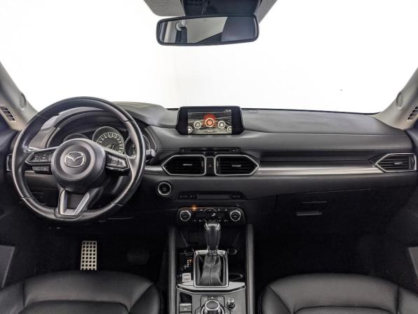 Mazda CX-5 II с пробегом 2018 года, цена 2 630 000 рублей, 88623 км, внедорожник, Автокод Объявления