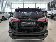 Toyota RAV4 IV (XA40) Рестайлинг Казань  - изображение 29