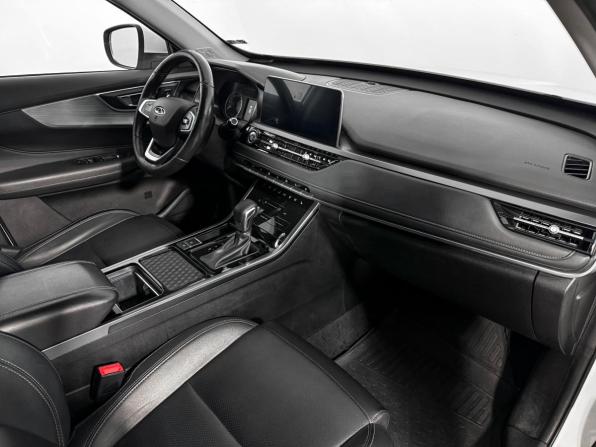 Chery Tiggo 4 Pro I Рестайлинг с пробегом 2023 года, цена 998 700 рублей, 131674 км, внедорожник, Автокод Объявления