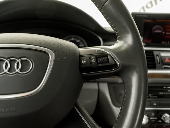 Audi A6 IV (C7) с пробегом 2011 года, цена 1 650 000 рублей, 220217 км, седан, Автокод Объявления