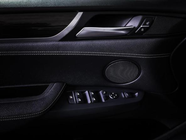 BMW X3 II (F25) Рестайлинг с пробегом 2016 года, цена 2 643 753 рубля, 129214 км, внедорожник, Автокод Объявления
