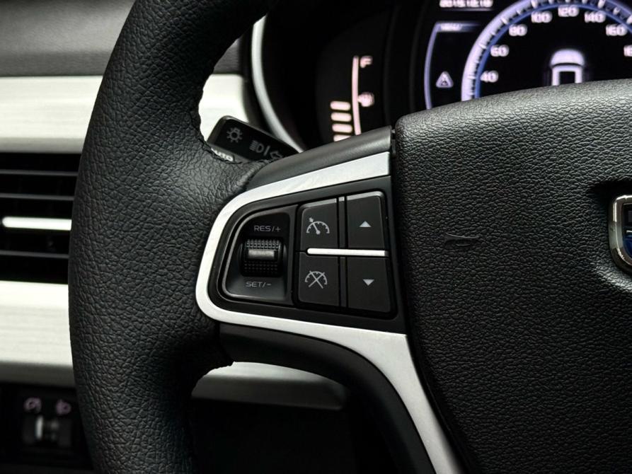 Geely Atlas I Ижевск  - изображение 20