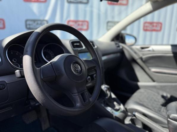 Volkswagen Golf VI с пробегом 2011 года, цена 599 990 рублей, 238000 км, хэтчбек, Автокод Объявления